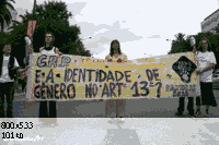 The Parade